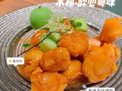 -木棉·醉心粤味(COCO Park店)