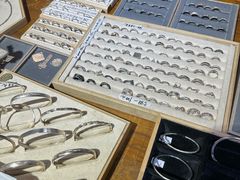 -十八字金·银饰·开蚌DIY·手工体验团建(魏公芳华里店)