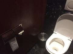 -北京首都机场希尔顿酒店