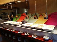 -成都安仁福朋喜来登酒店