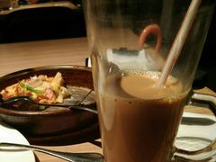 -必胜客(棠下店)