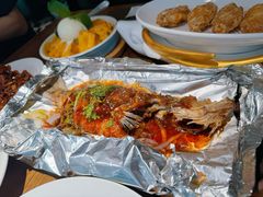 -新白鹿餐厅(滨江银泰店)