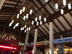 -明月山天沐温泉度假村