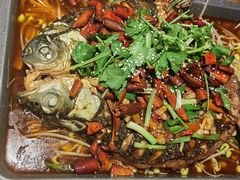 -黄山老妈·土菜(碧桂园店)