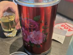 -钱锋炭缸烧烤(南湖大路总店)