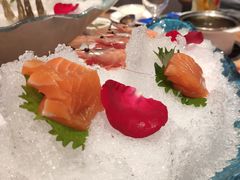 -神洲四海大酒楼(王府井澳门中心店)