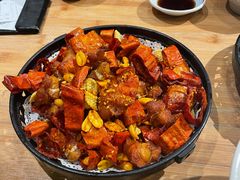 -兔爸私家小厨(新北万达店)
