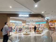 -凯德MALL(西直门店)