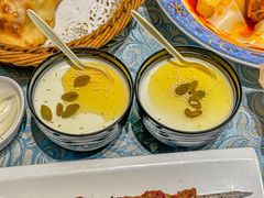 -巴扎美食·新疆菜·西域歌舞表演餐厅(新疆大厦店)