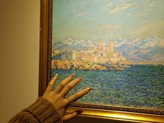 -印象莫奈时光映迹艺术展