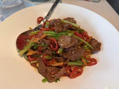 -禧宴Joyous Restaurant(禧园店)