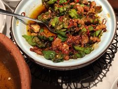 -茄子恰恰·新云南小炒(钱王街店)