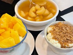 -水牛奶皇后糖水铺(深圳总店)