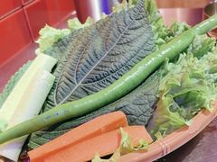 -釜山火炉·海鲜烤肉(紫藤路店)