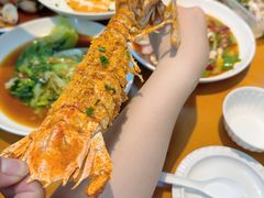 -醉壹号海鲜大排档(厦门美食地标店)