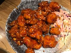 -冰川冷面·延边菜·炭烤串(观前店)