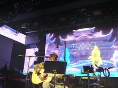 -MOSSO音乐酒吧·live house(南京旗舰店)