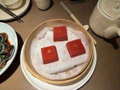 -张福记(陇海中路店)