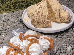 -OUR Bakery(国贸商城店)