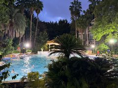 -菲鱼体育恒温游泳馆(中海名城店)