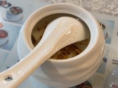 -汗腾格里·风味餐厅(新疆驻京办店)