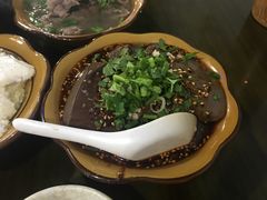 -小杨翘脚牛肉