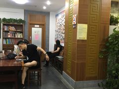 -秦汉胡同书法国画古筝围棋书院(漕宝日月光分馆)