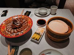 -褚记北京烤鸭(广州路店)