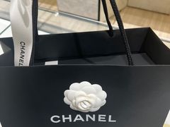 -CHANEL(恒隆广场店)