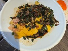 -阿大排档(长春这有山店)