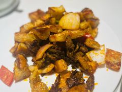 -马白开来特色羊排揪片子  (总店)