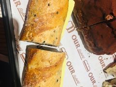 -OUR Bakery(SKP-S店)