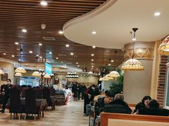 -巴依老爷新疆美食(马驹桥店)