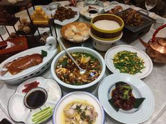 -北平食府(马鞍山路店)