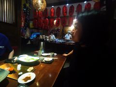 -千代武日本料理(开发区店)