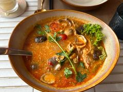 -CHINCHIN 青青·泰国料理(万象食家店)