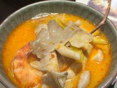 -金厨泰国餐厅·全泰籍厨师料理(拱北店)