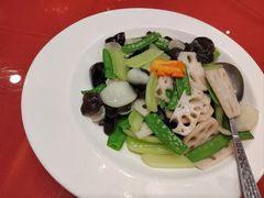 -四季海鲜酒楼·粤菜·早茶·宴会(南山中心区店)