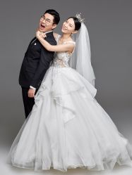 -光阴的故事婚纱摄影(苏州店)