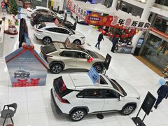 -上海和展广汽丰田4S店(老闵行店)