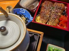 -鳗鱼家·深夜食堂(军博店)