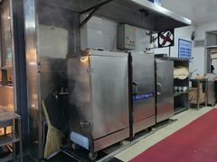 -定家小酥肉·清真(回民街店)
