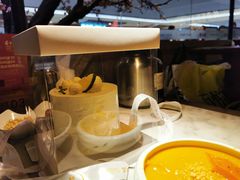 -山与蓝·轻糖鲜果蛋糕(勒泰店)