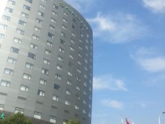 -东怡大酒店(上海科技馆店)