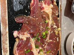 -韩盛·古法烤肉店(皇城恒隆广场店)