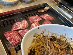 -阿里郎韩国料理