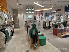 -新世界大丸百货