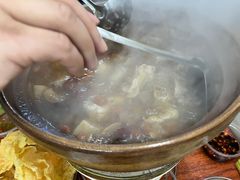 -威邵鸡煲(西华路总店)