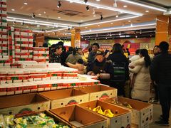 -鲜力达果品批发直销(青山店)