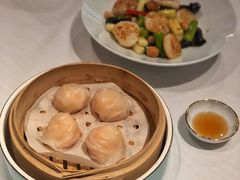 -东富酒家(龙湖西溪天街店)